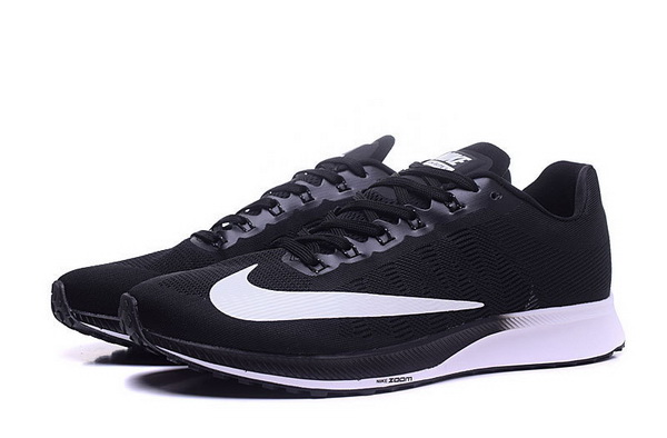 NIKE Lunar Shoes lunarglide 9 Elite Women-002