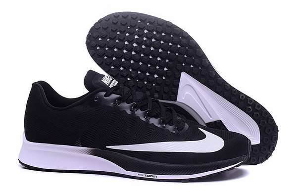 NIKE Lunar Shoes lunarglide 9 Elite Women-002