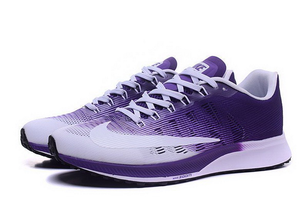 NIKE Lunar Shoes lunarglide 9 Elite Women-003