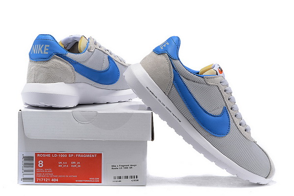 NIKE Roshe LD-1000 SP Fragment Men-007