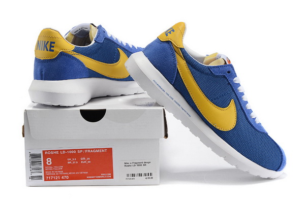 NIKE Roshe LD-1000 SP Fragment Men-011