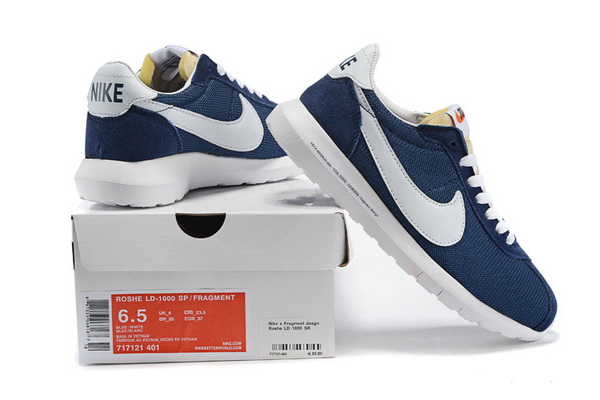 NIKE Roshe LD-1000 SP Fragment Men-013