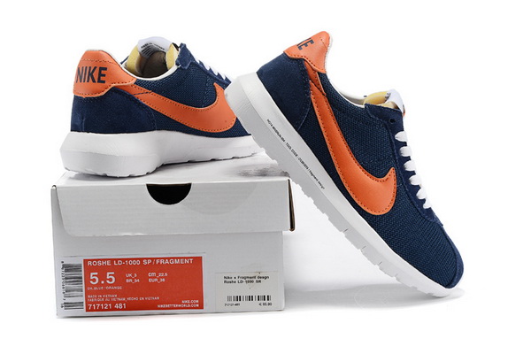 NIKE Roshe LD-1000 SP Fragment Men-016