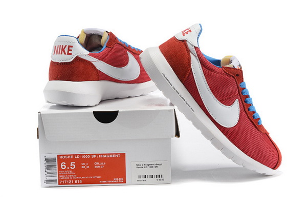 NIKE Roshe LD-1000 SP Fragment Men-019