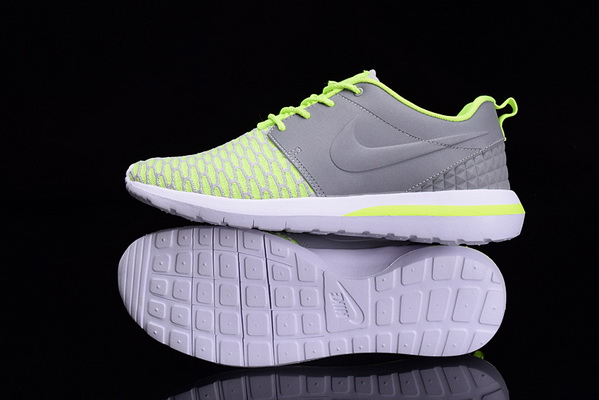 NIKE Roshe Run HYP 3M Men-001