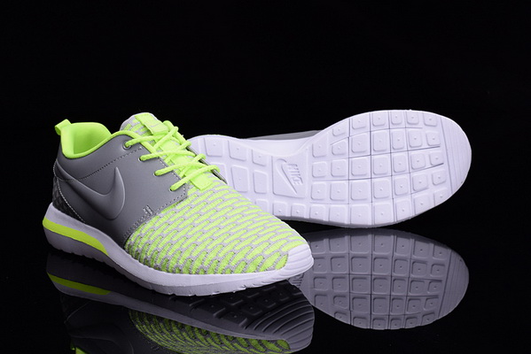 NIKE Roshe Run HYP 3M Men-001