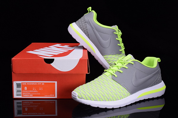 NIKE Roshe Run HYP 3M Men-001