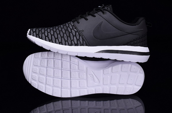 NIKE Roshe Run HYP 3M Men-002