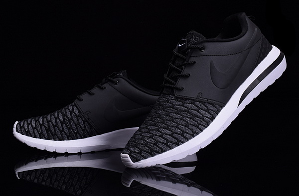 NIKE Roshe Run HYP 3M Men-002