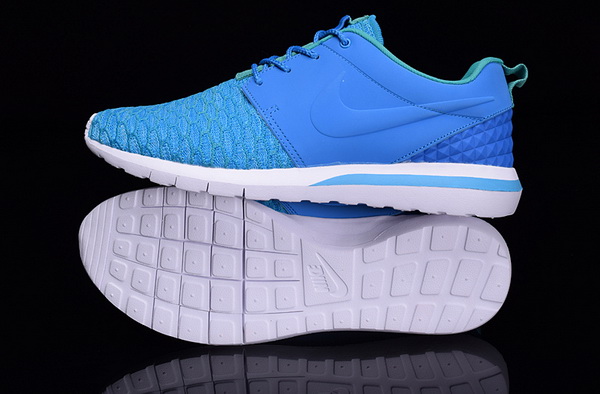 NIKE Roshe Run HYP 3M Men-003