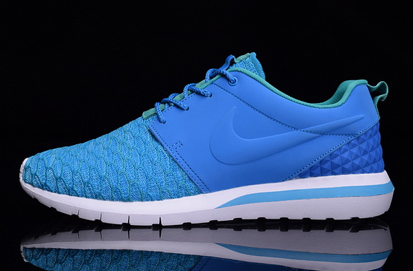 NIKE Roshe Run HYP 3M Men-003