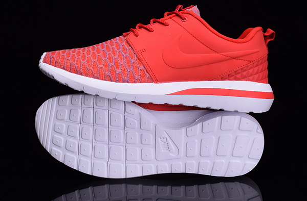 NIKE Roshe Run HYP 3M Men-004