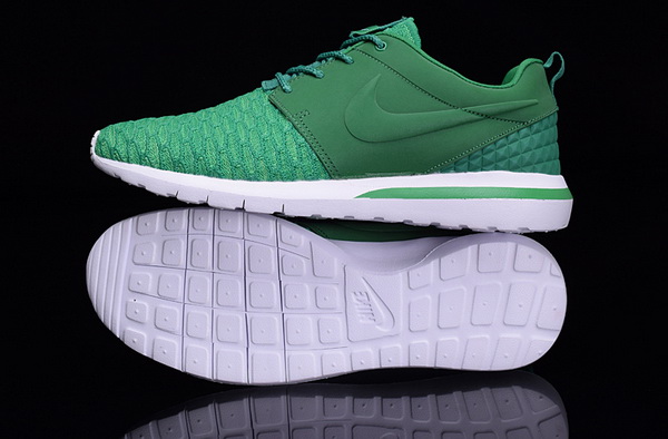 NIKE Roshe Run HYP 3M Men-005