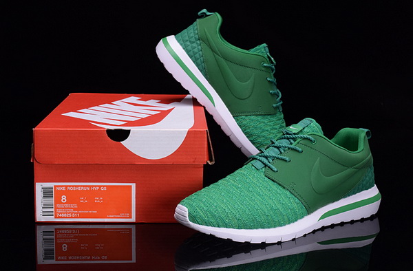 NIKE Roshe Run HYP 3M Men-005