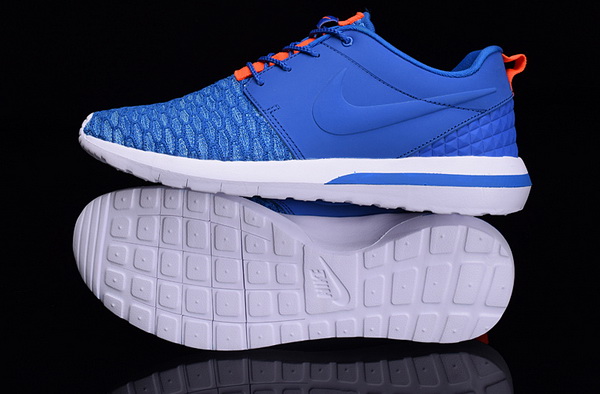 NIKE Roshe Run HYP 3M Men-006