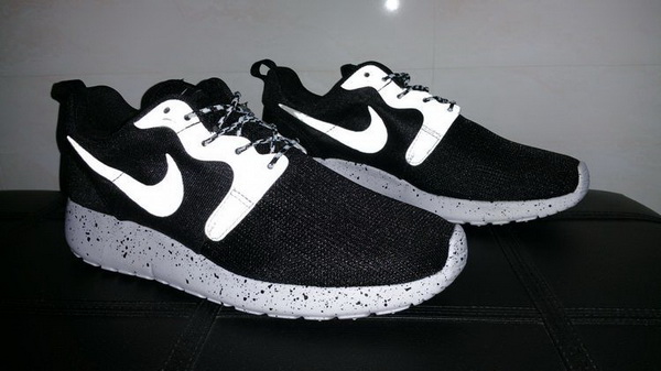 NIKE Roshe Run HYP QS 3M Men-002