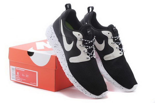 NIKE Roshe Run HYP QS 3M Men-002