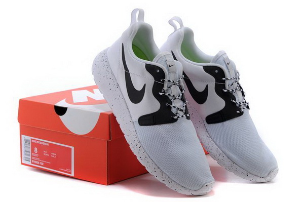 NIKE Roshe Run HYP QS 3M Men-003