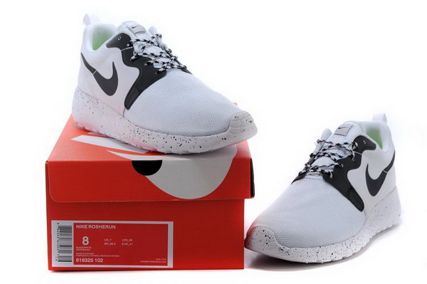 NIKE Roshe Run HYP QS 3M Men-003