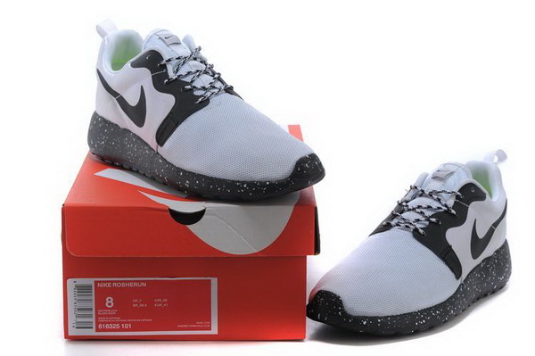 NIKE Roshe Run HYP QS 3M Men-004