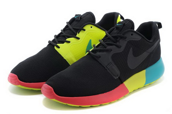 NIKE Roshe Run HYP QS 3M Men-005