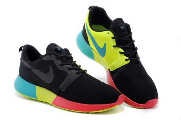 NIKE Roshe Run HYP QS 3M Men-005