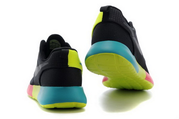 NIKE Roshe Run HYP QS 3M Men-005