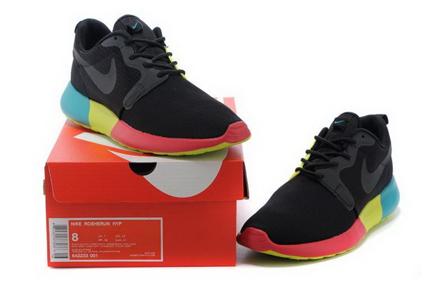 NIKE Roshe Run HYP QS 3M Men-005