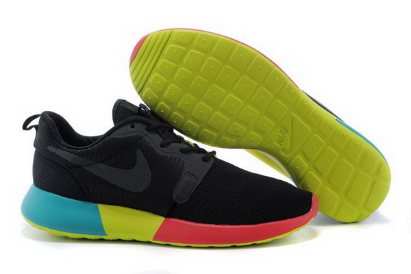 NIKE Roshe Run HYP QS 3M Men-005