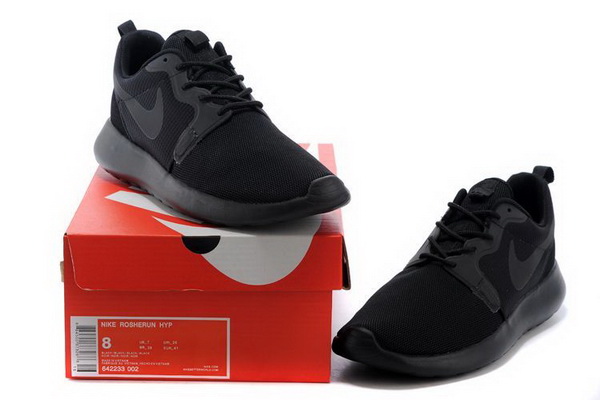 NIKE Roshe Run HYP QS 3M Men-006