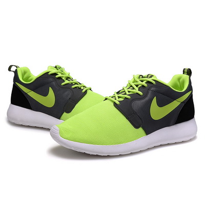 NIKE Roshe Run HYP QS 3M Men-009