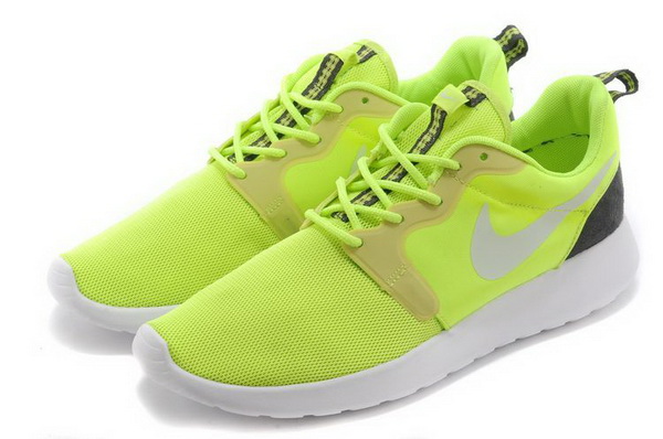 NIKE Roshe Run HYP QS 3M Men-017