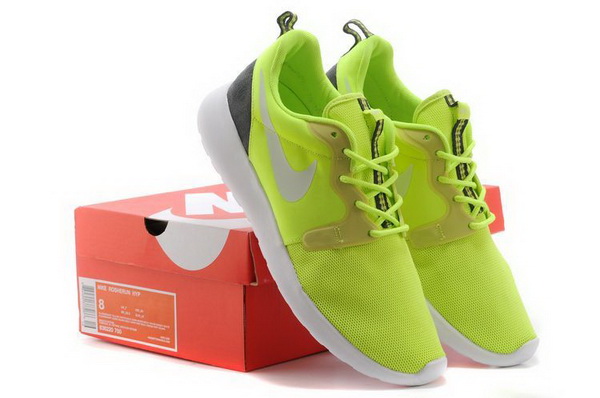 NIKE Roshe Run HYP QS 3M Men-017