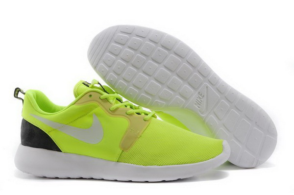 NIKE Roshe Run HYP QS 3M Men-017