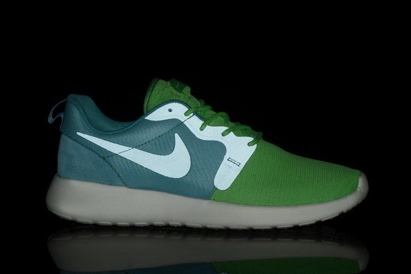 NIKE Roshe Run HYP QS 3M Men-018