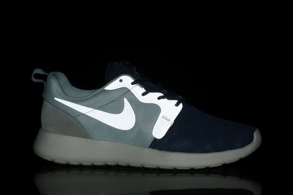 NIKE Roshe Run HYP QS 3M Men-019