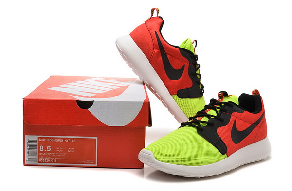 NIKE Roshe Run HYP QS 3M Men-023