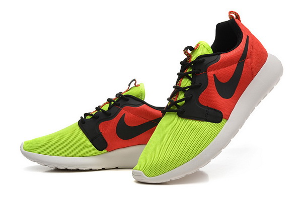 NIKE Roshe Run HYP QS 3M Men-023