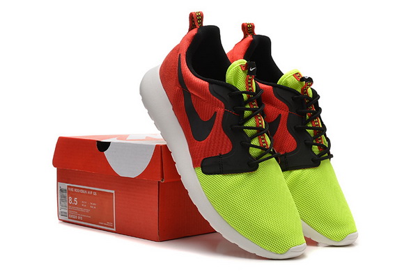 NIKE Roshe Run HYP QS 3M Men-023