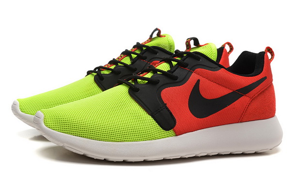 NIKE Roshe Run HYP QS 3M Men-023