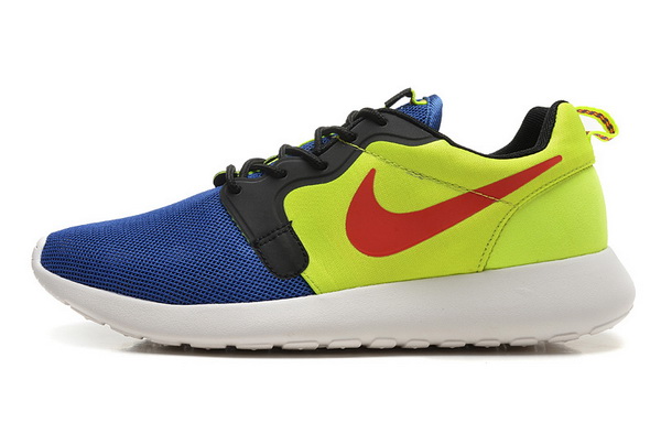 NIKE Roshe Run HYP QS 3M Men-024