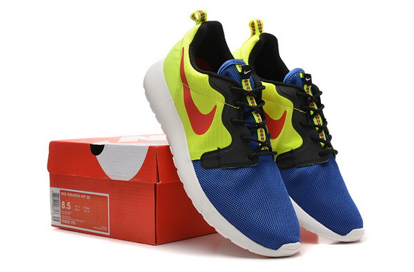 NIKE Roshe Run HYP QS 3M Men-024