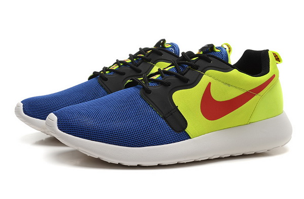 NIKE Roshe Run HYP QS 3M Men-024