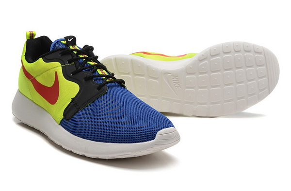 NIKE Roshe Run HYP QS 3M Men-024