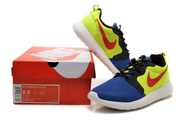 NIKE Roshe Run HYP QS 3M Men-024