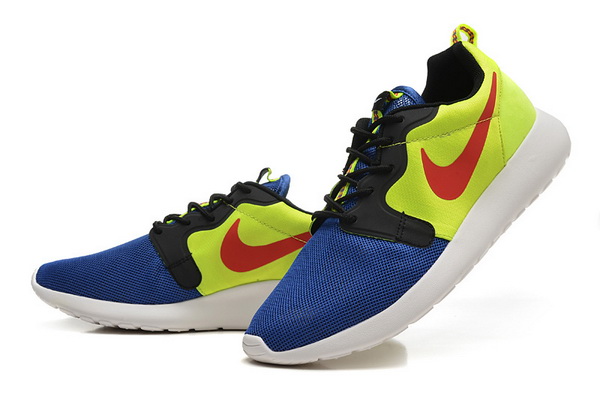 NIKE Roshe Run HYP QS 3M Men-024