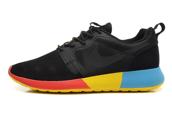 NIKE Roshe Run HYP QS 3M Men-025