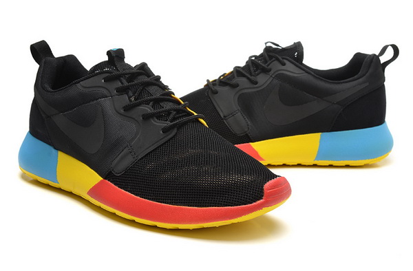 NIKE Roshe Run HYP QS 3M Men-025