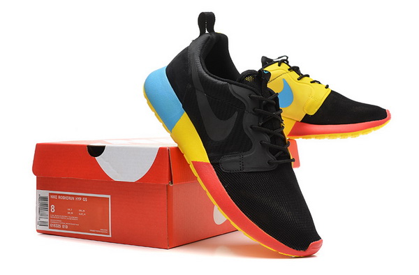 NIKE Roshe Run HYP QS 3M Men-025