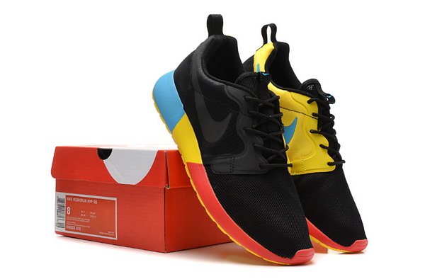 NIKE Roshe Run HYP QS 3M Men-025